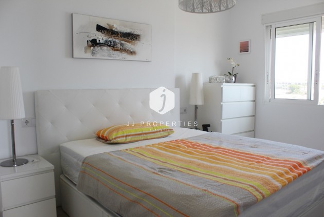 Resale - Apartment / flat -
Orihuela Costa - Costa Blanca