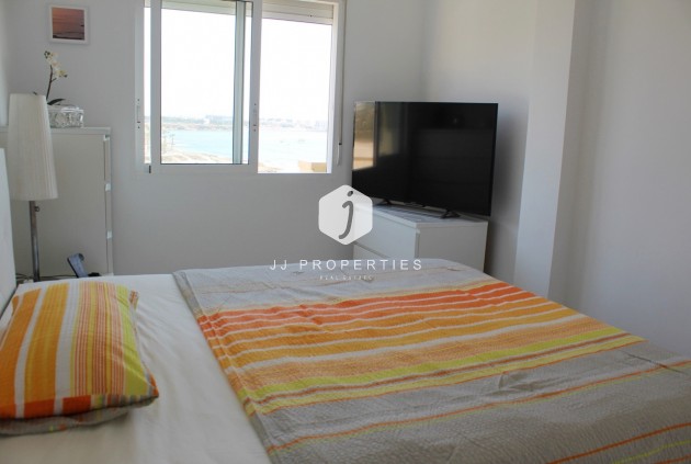 Resale - Apartment / flat -
Orihuela Costa - Costa Blanca