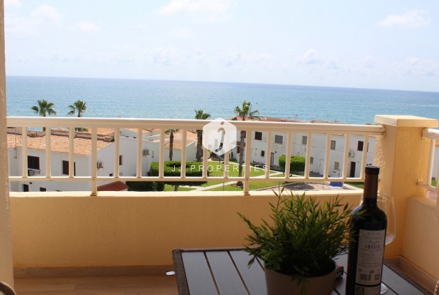 Resale - Apartment / flat -
Orihuela Costa - Costa Blanca