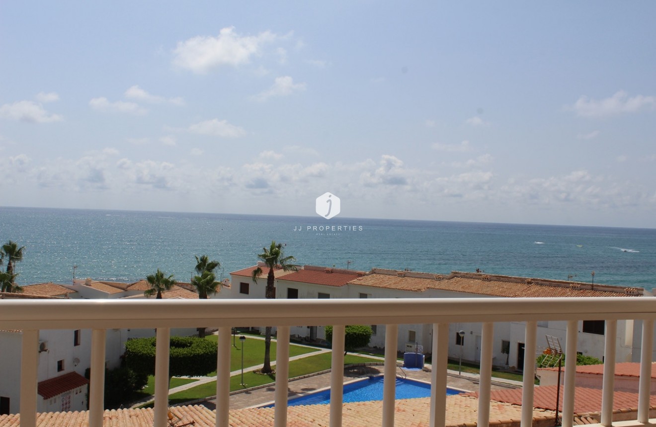 Resale - Apartment / flat -
Orihuela Costa - Costa Blanca