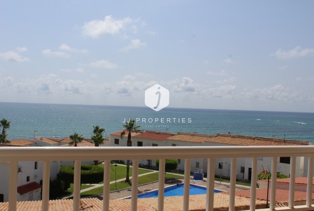 Resale - Apartment / flat -
Orihuela Costa - Costa Blanca