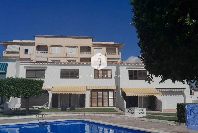 Resale - Apartment / flat -
Orihuela Costa - Costa Blanca