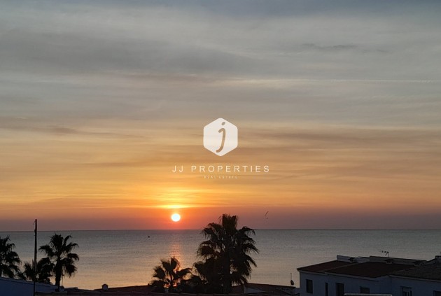Resale - Apartment / flat -
Orihuela Costa - Costa Blanca