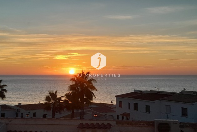 Resale - Apartment / flat -
Orihuela Costa - Costa Blanca