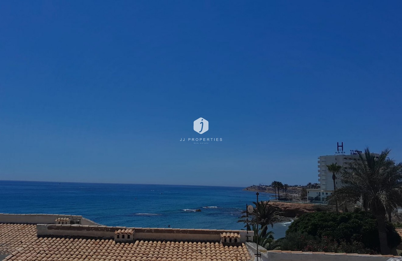 Resale - Apartment / flat -
Orihuela Costa - Costa Blanca