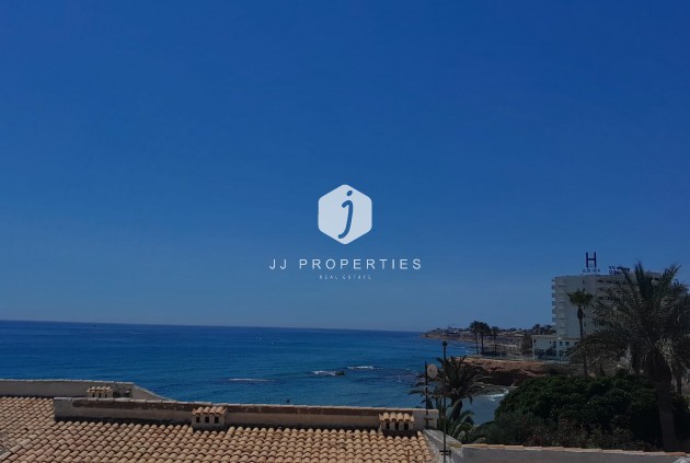 Resale - Apartment / flat -
Orihuela Costa - Costa Blanca