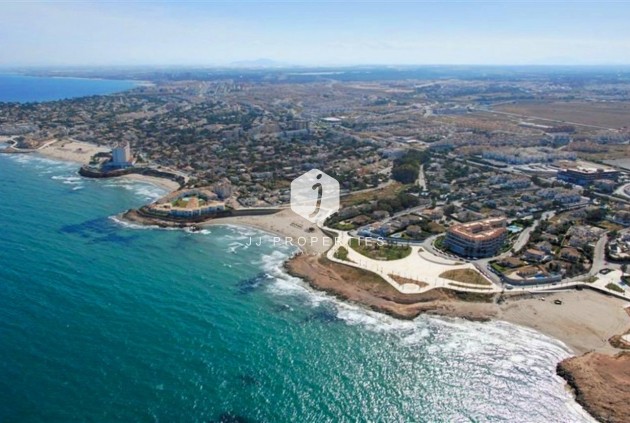 Resale - Apartment / flat -
Orihuela Costa - Costa Blanca