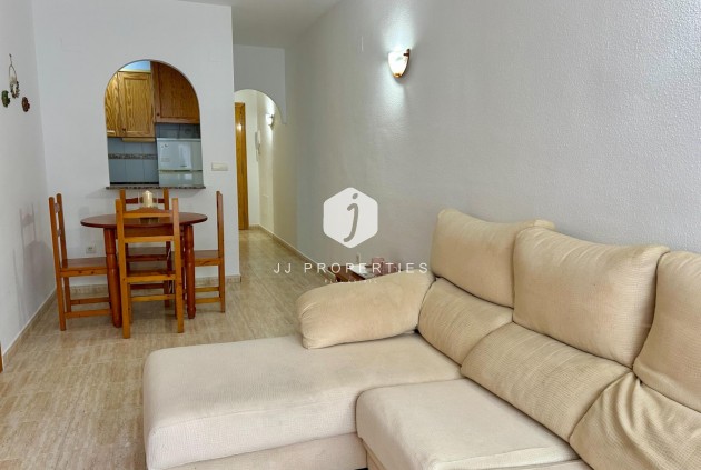 Resale - Apartment / flat -
Torrevieja - Estacion de autobuses