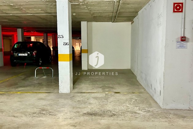 Resale - Apartment / flat -
Torrevieja - Estacion de autobuses