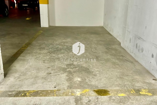 Resale - Apartment / flat -
Torrevieja - Estacion de autobuses