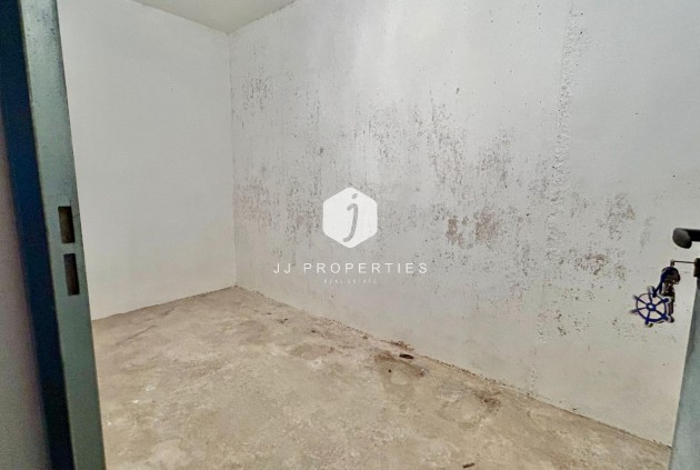 Resale - Apartment / flat -
Torrevieja - Estacion de autobuses