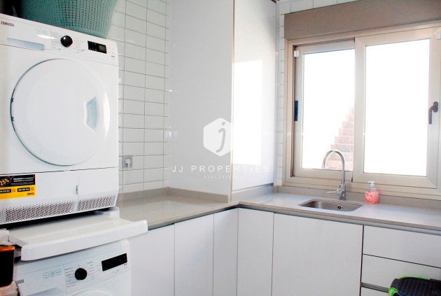 Resale - Villa -
Orihuela Costa - Costa Blanca