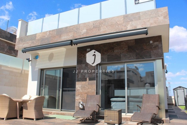 Resale - Villa -
Orihuela Costa - Costa Blanca