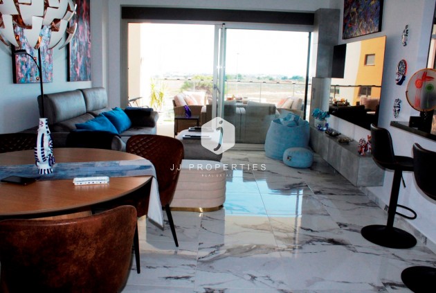 Segunda mano - Apartamento / piso -
Orihuela Costa - Costa Blanca