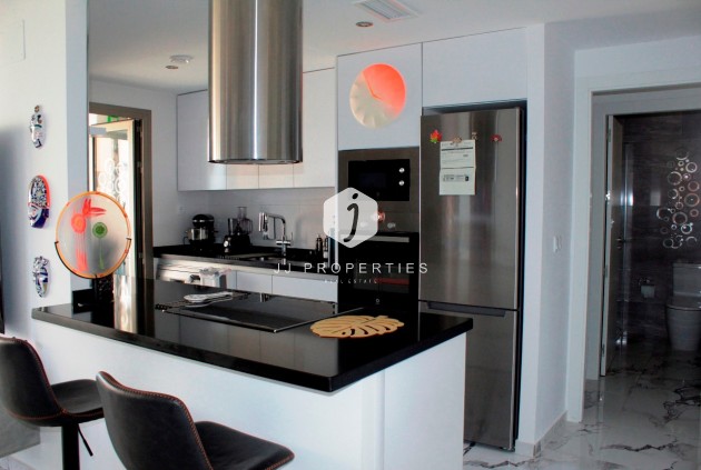 Segunda mano - Apartamento / piso -
Orihuela Costa - Costa Blanca