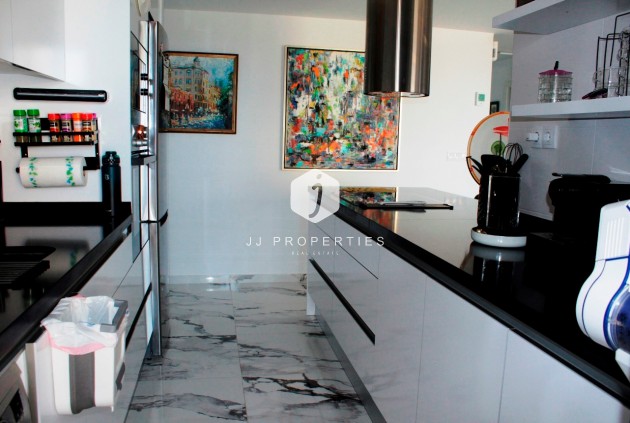 Segunda mano - Apartamento / piso -
Orihuela Costa - Costa Blanca