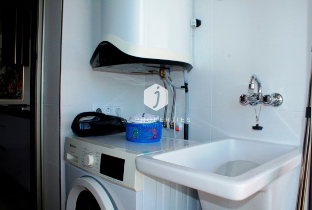 Segunda mano - Apartamento / piso -
Orihuela Costa - Costa Blanca