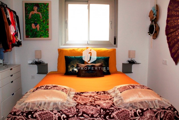 Segunda mano - Apartamento / piso -
Orihuela Costa - Costa Blanca