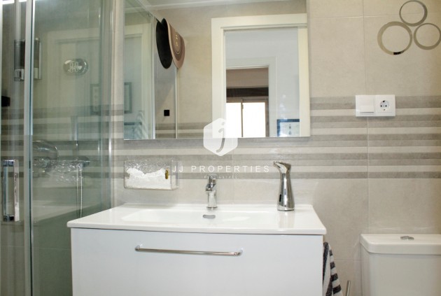 Segunda mano - Apartamento / piso -
Orihuela Costa - Costa Blanca