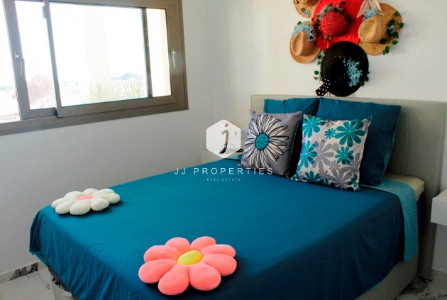 Segunda mano - Apartamento / piso -
Orihuela Costa - Costa Blanca