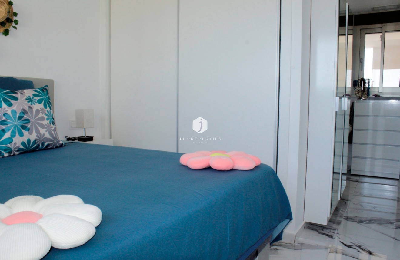 Segunda mano - Apartamento / piso -
Orihuela Costa - Costa Blanca