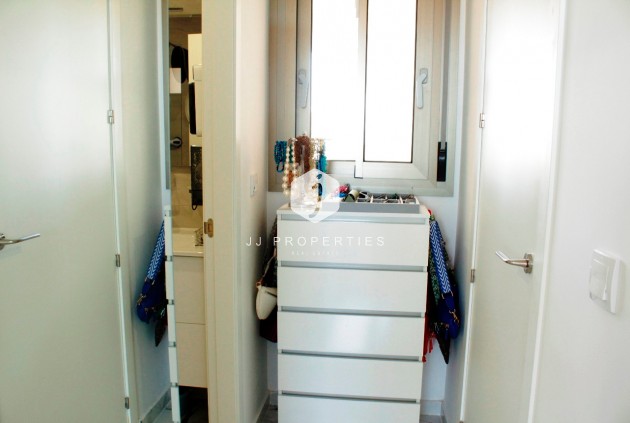 Segunda mano - Apartamento / piso -
Orihuela Costa - Costa Blanca