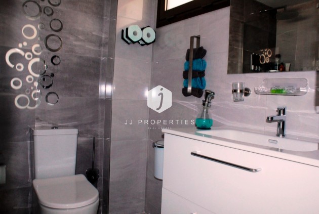 Segunda mano - Apartamento / piso -
Orihuela Costa - Costa Blanca