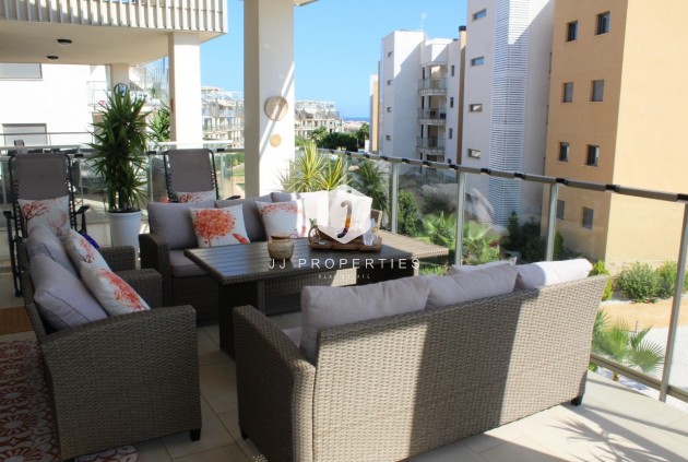 Segunda mano - Apartamento / piso -
Orihuela Costa - Costa Blanca