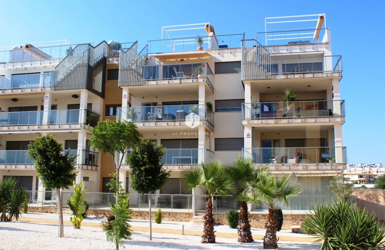 Segunda mano - Apartamento / piso -
Orihuela Costa - Costa Blanca