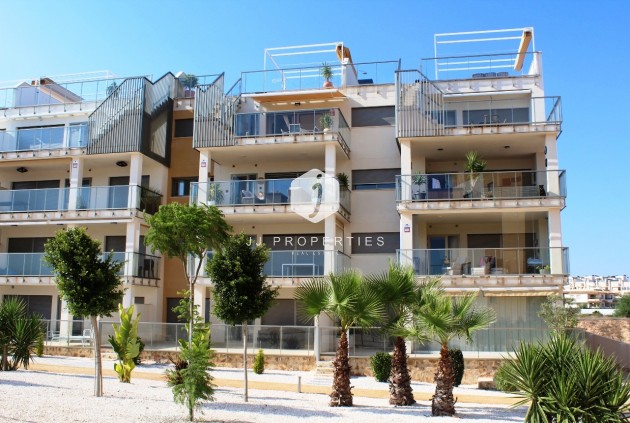 Segunda mano - Apartamento / piso -
Orihuela Costa - Costa Blanca