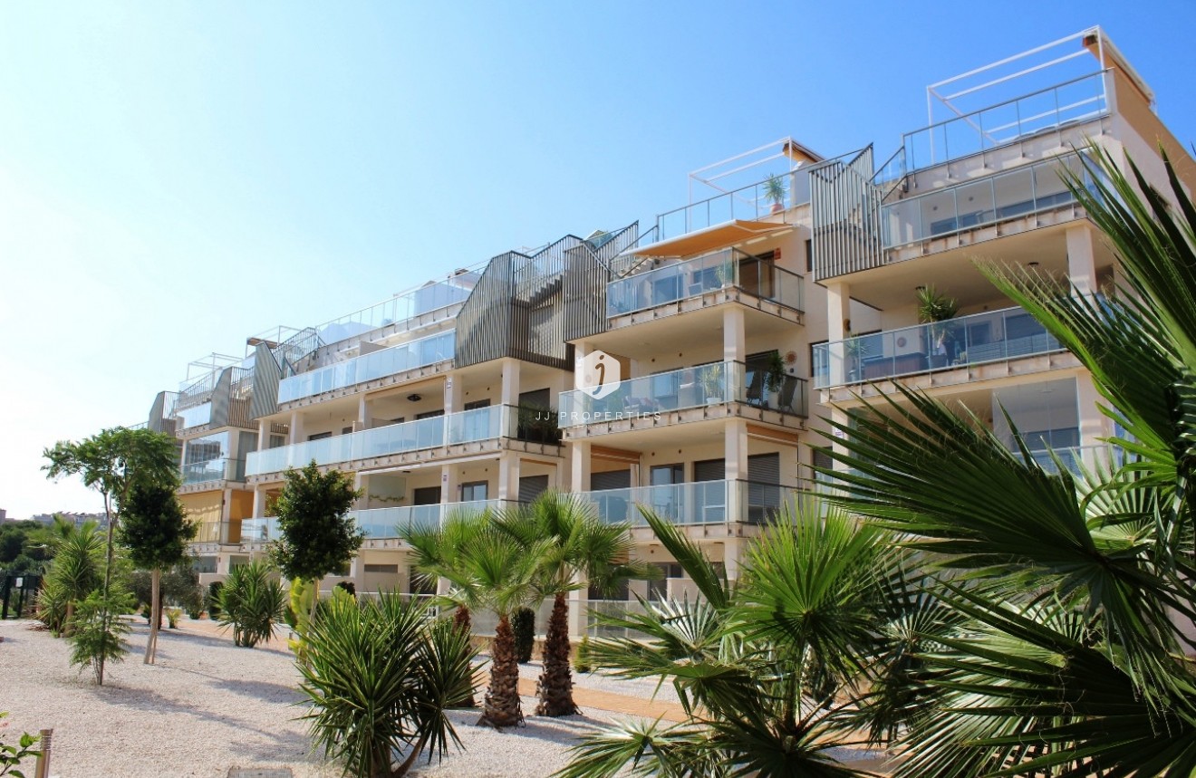 Segunda mano - Apartamento / piso -
Orihuela Costa - Costa Blanca