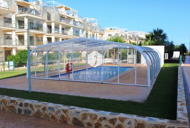 Segunda mano - Apartamento / piso -
Orihuela Costa - Costa Blanca