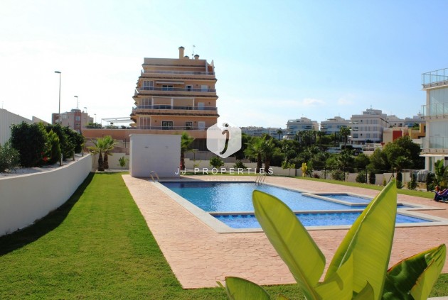 Segunda mano - Apartamento / piso -
Orihuela Costa - Costa Blanca