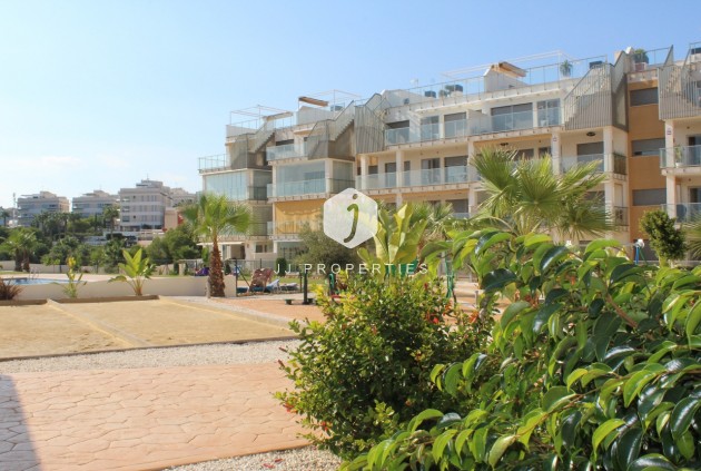 Segunda mano - Apartamento / piso -
Orihuela Costa - Costa Blanca