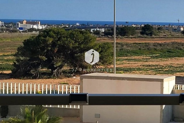Segunda mano - Apartamento / piso -
Orihuela Costa - Costa Blanca