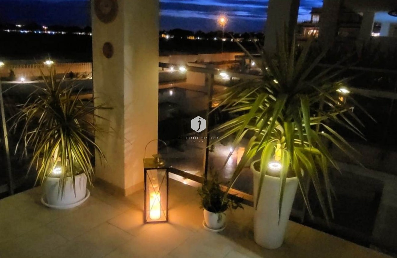 Segunda mano - Apartamento / piso -
Orihuela Costa - Costa Blanca