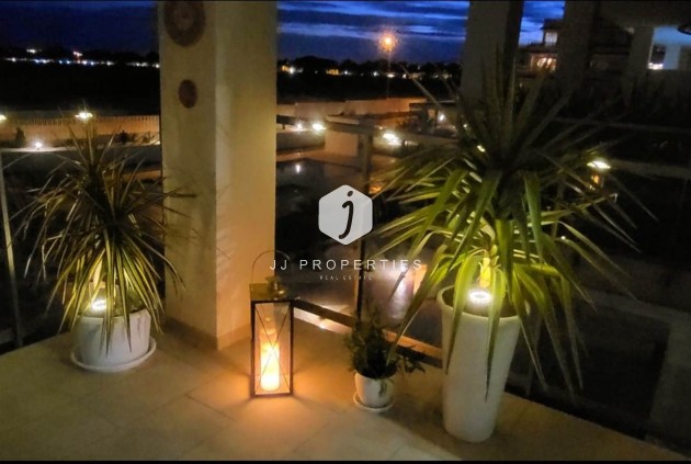 Segunda mano - Apartamento / piso -
Orihuela Costa - Costa Blanca