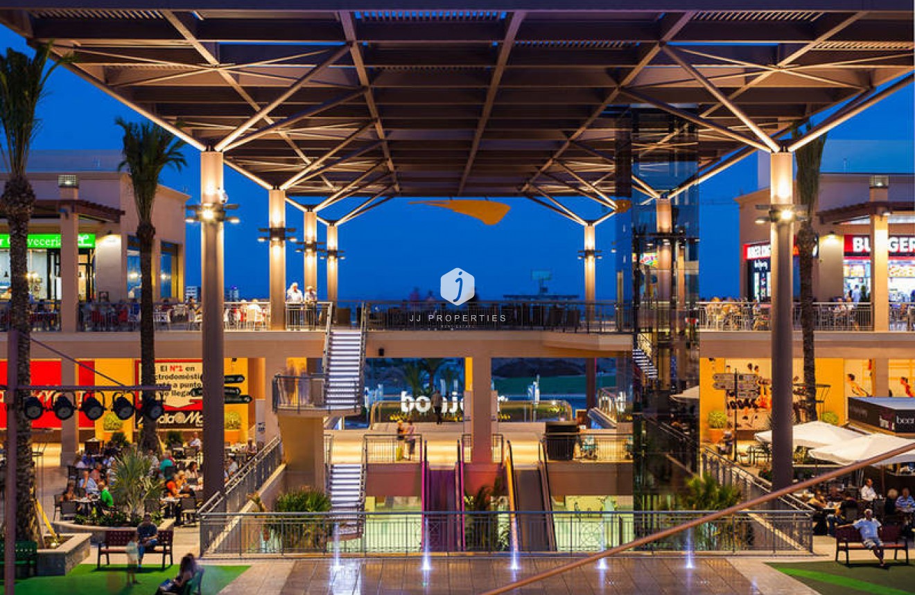 Segunda mano - Apartamento / piso -
Orihuela Costa - Costa Blanca