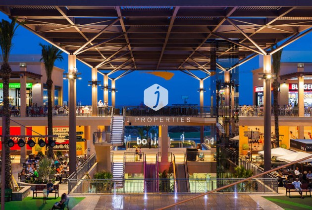 Segunda mano - Apartamento / piso -
Orihuela Costa - Costa Blanca