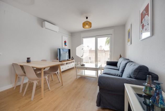 Resale - Apartment / flat -
Orihuela Costa - Costa Blanca