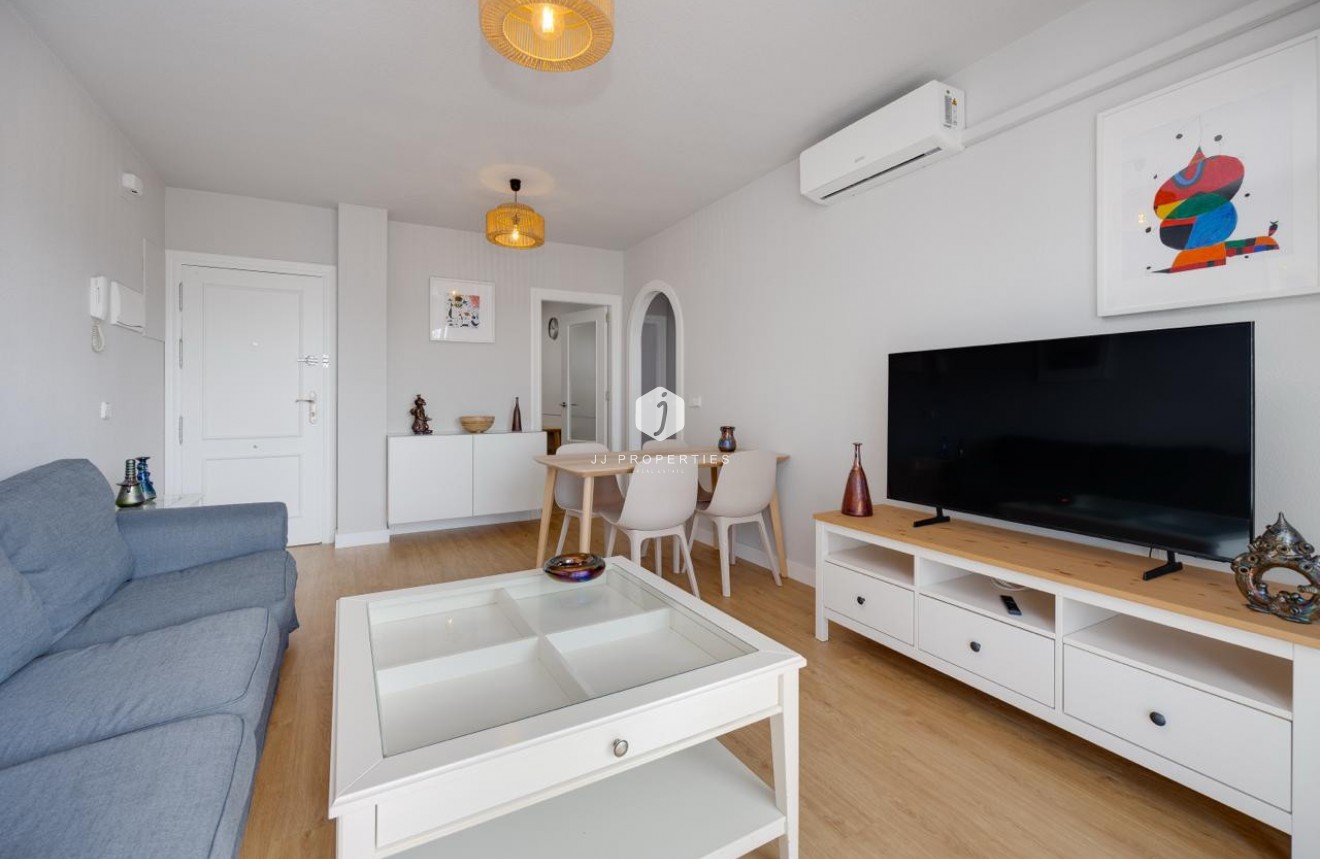 Resale - Apartment / flat -
Orihuela Costa - Costa Blanca