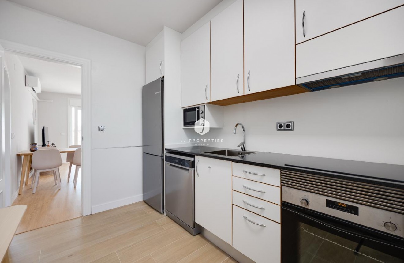 Resale - Apartment / flat -
Orihuela Costa - Costa Blanca