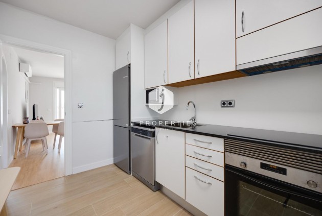 Resale - Apartment / flat -
Orihuela Costa - Costa Blanca