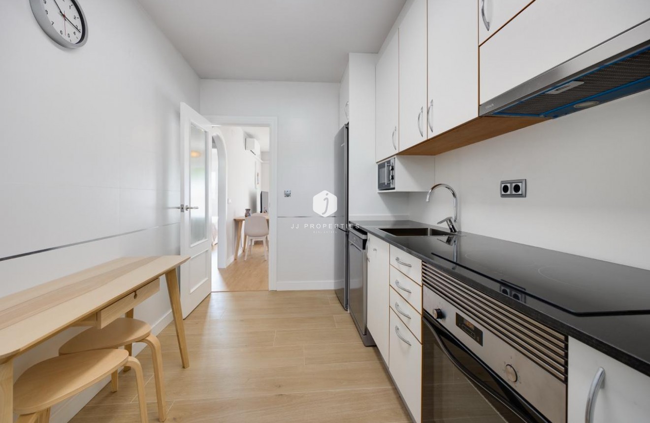 Resale - Apartment / flat -
Orihuela Costa - Costa Blanca