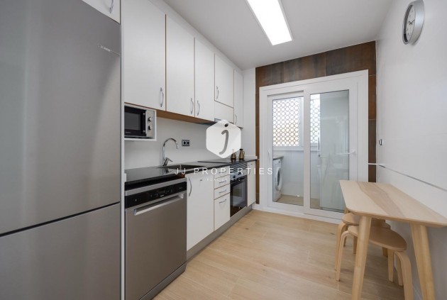 Resale - Apartment / flat -
Orihuela Costa - Costa Blanca