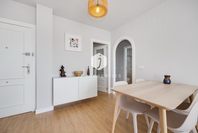 Resale - Apartment / flat -
Orihuela Costa - Costa Blanca