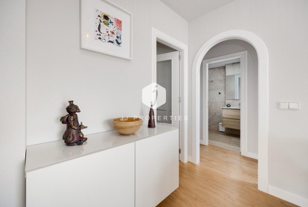 Resale - Apartment / flat -
Orihuela Costa - Costa Blanca