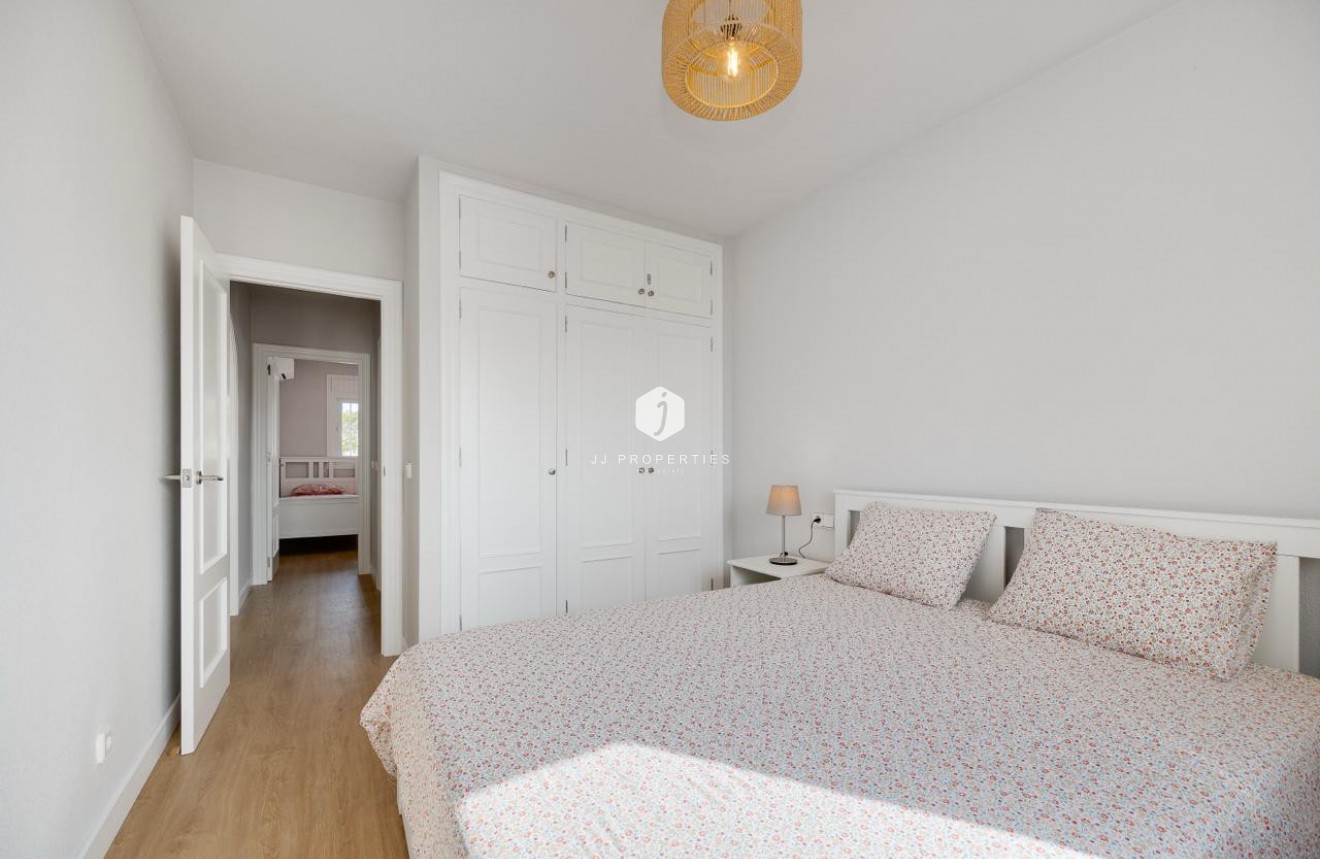 Resale - Apartment / flat -
Orihuela Costa - Costa Blanca