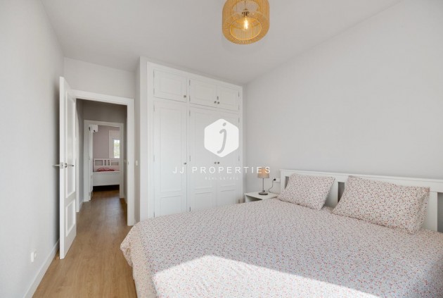 Resale - Apartment / flat -
Orihuela Costa - Costa Blanca