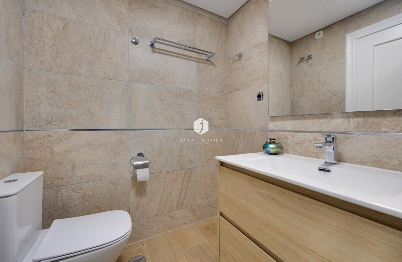 Resale - Apartment / flat -
Orihuela Costa - Costa Blanca